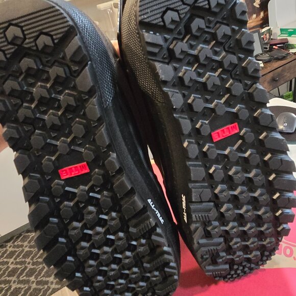 Vans Half Cab Gore-Tex MTE 3 Brown Black Mens Size 9 Shoes VN0009QWY49 SKATE NEW - Picture 8 of 12